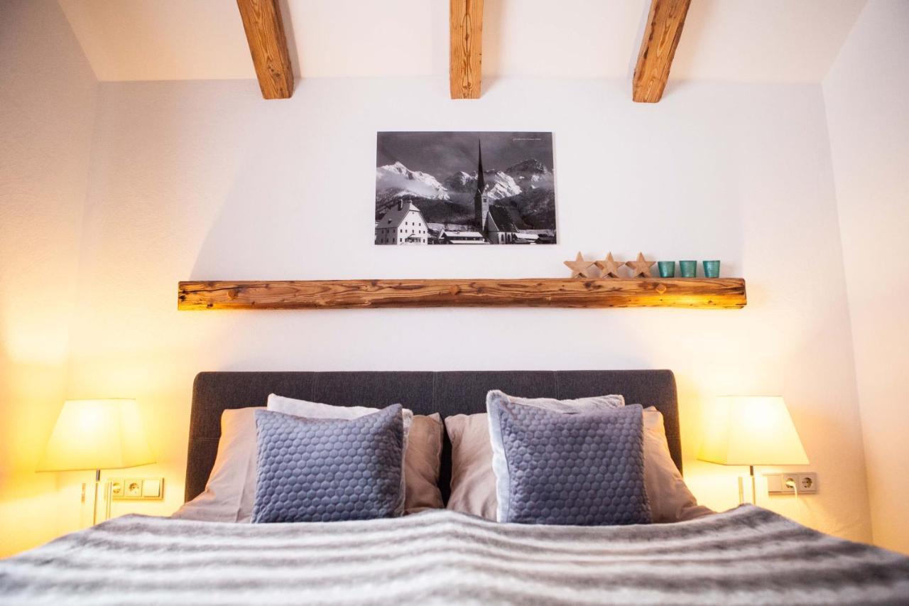 Chalet Dorfalm Maria Alm am Steinernen Meer Zewnętrze zdjęcie