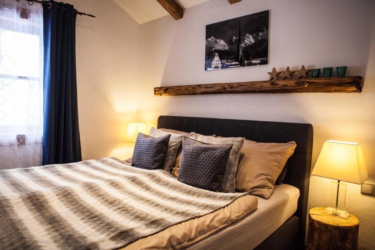 Chalet Dorfalm Maria Alm am Steinernen Meer Zewnętrze zdjęcie