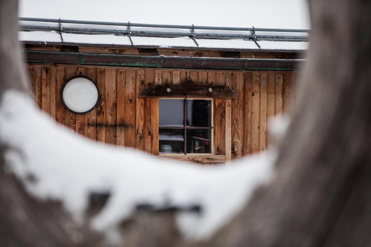 Chalet Dorfalm Maria Alm am Steinernen Meer Zewnętrze zdjęcie
