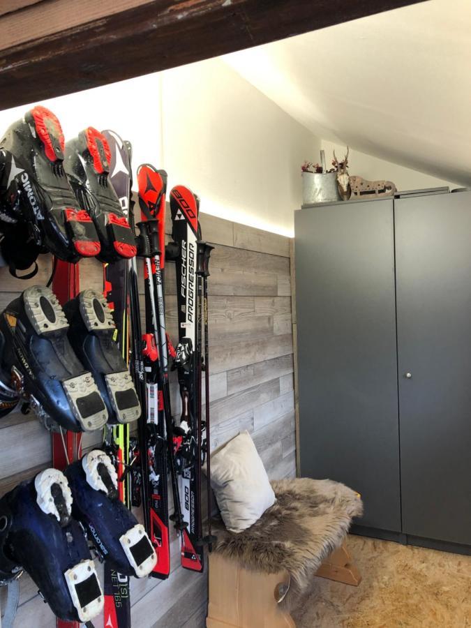 Chalet Dorfalm Maria Alm am Steinernen Meer Zewnętrze zdjęcie