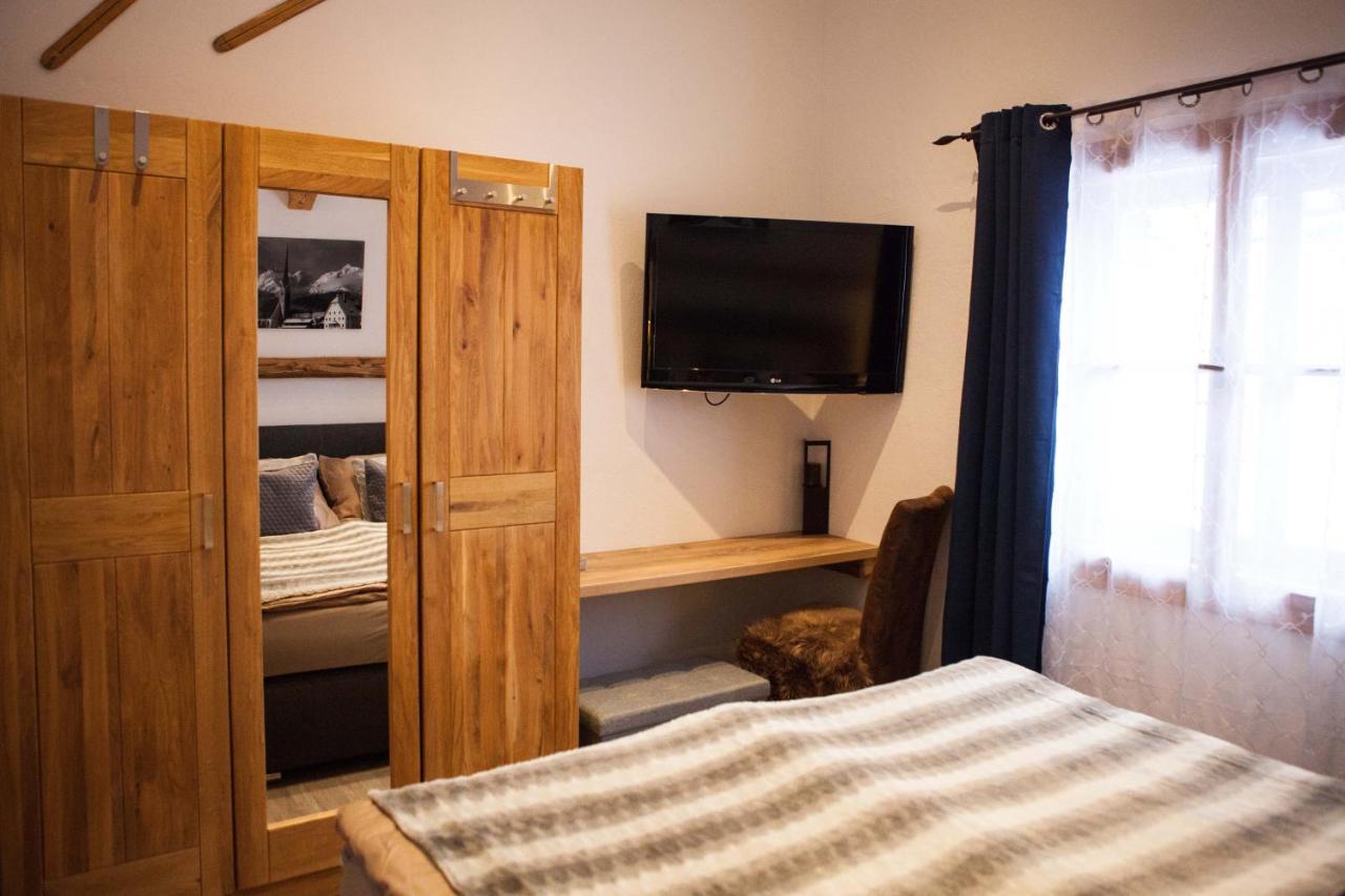 Chalet Dorfalm Maria Alm am Steinernen Meer Zewnętrze zdjęcie